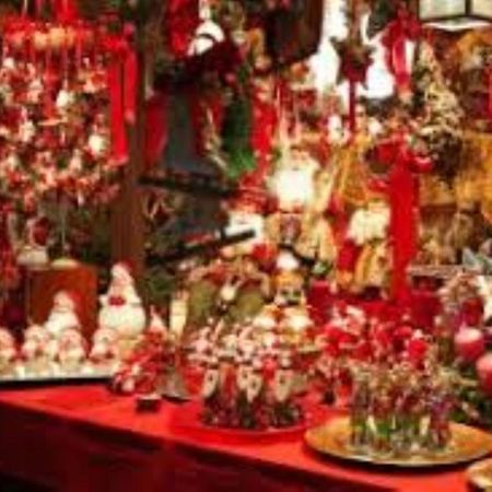 Willa Maison De Vacances "Le Longchamp" Osenbach Zewnętrze zdjęcie
