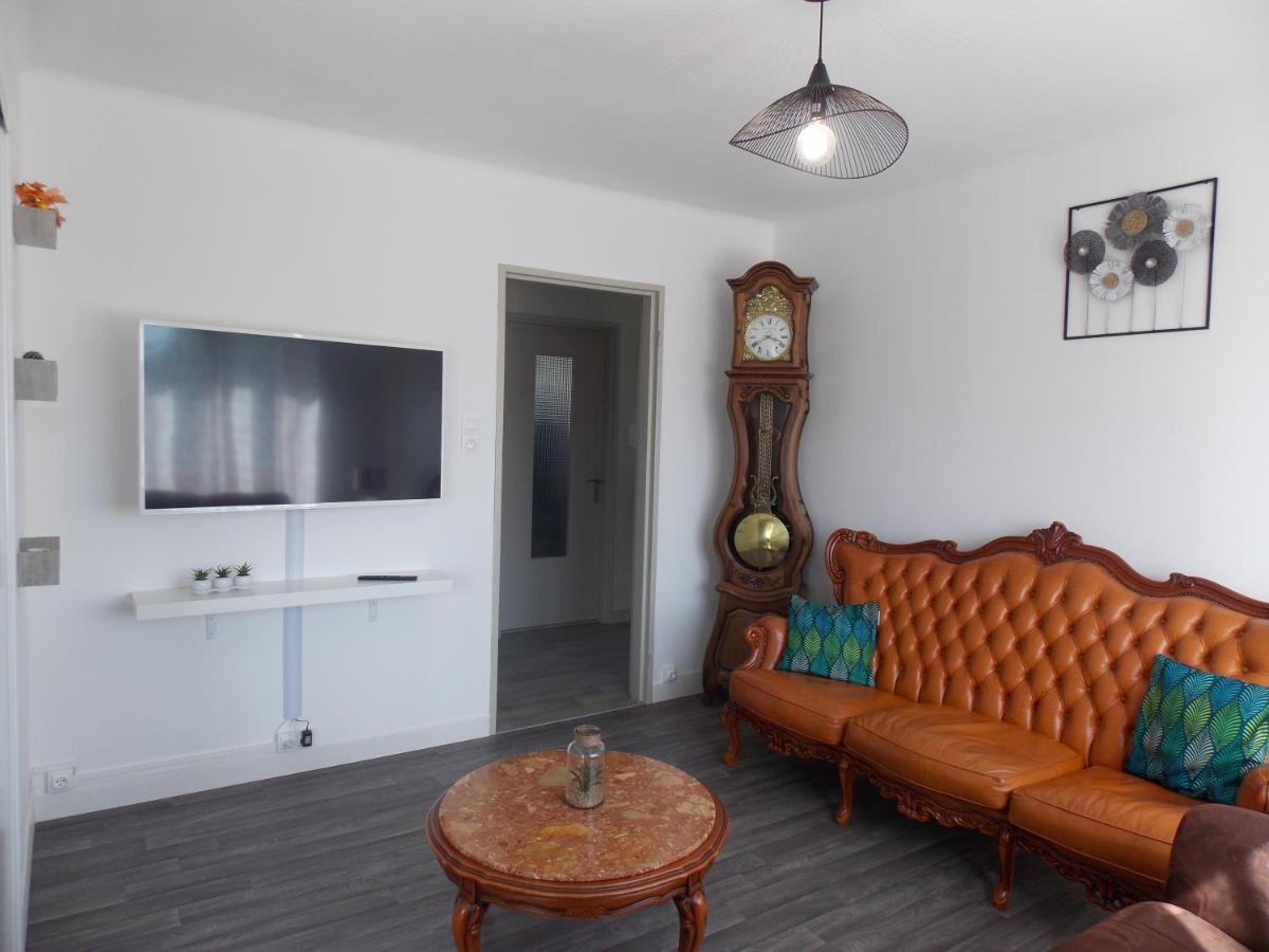 Willa Maison De Vacances "Le Longchamp" Osenbach Zewnętrze zdjęcie