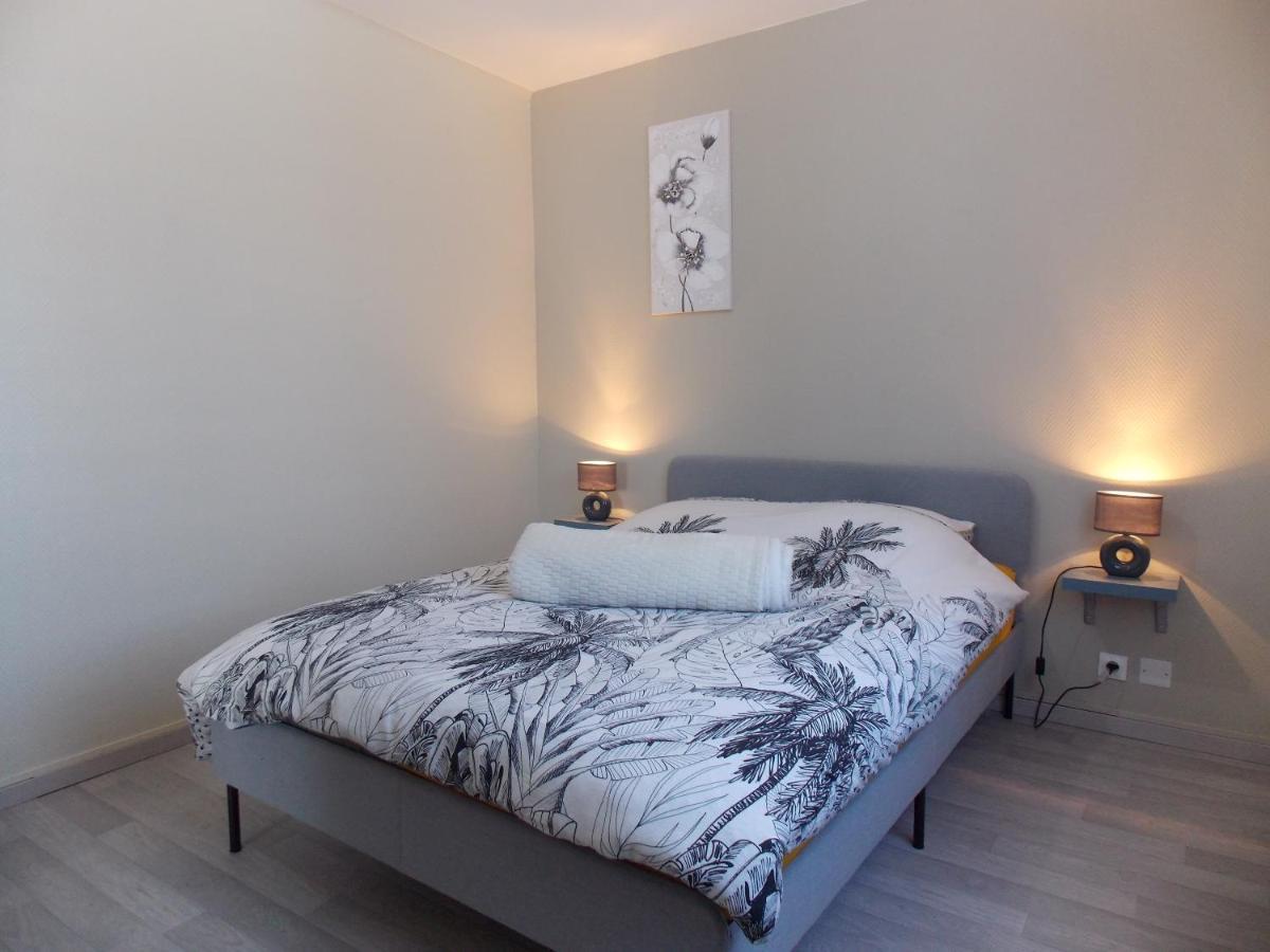 Willa Maison De Vacances "Le Longchamp" Osenbach Zewnętrze zdjęcie